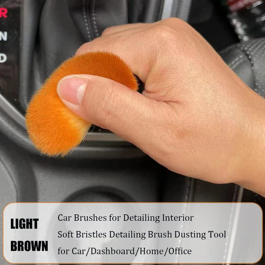 Car interier Cleaning Brush Buy 1 Get 2 FREE