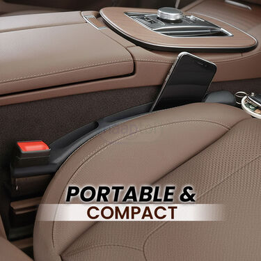 Car Seat Side Gap Filler