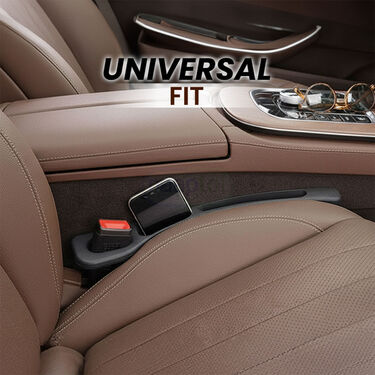Car Seat Side Gap Filler