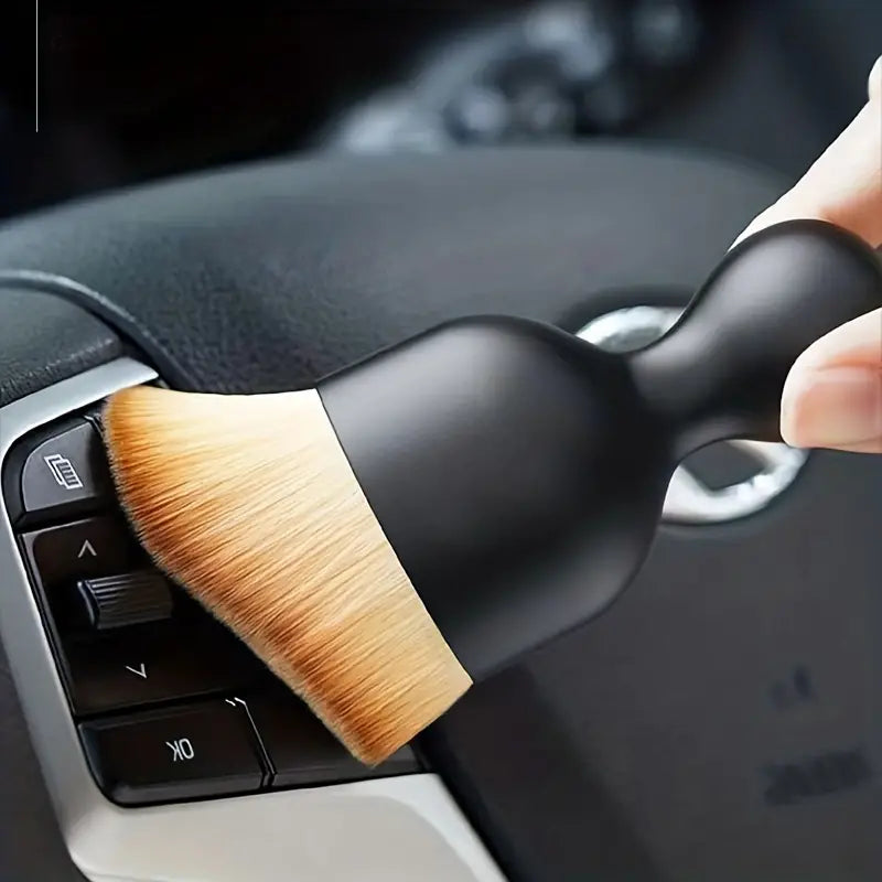 Car interier Cleaning Brush Buy 1 Get 2 FREE