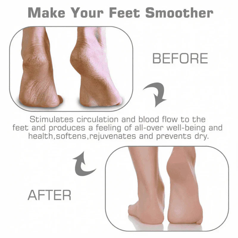 FootSpa Silicone Scrubber & Massager Mat - Buy 1 Get 1 Free