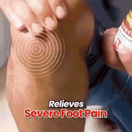 Japanese Instant Pain Relief Soothing Massage Gel (Buy 1 Get 1 FREE)