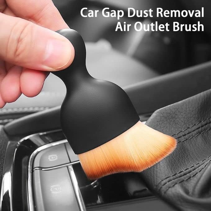 Car interier Cleaning Brush Buy 1 Get 2 FREE
