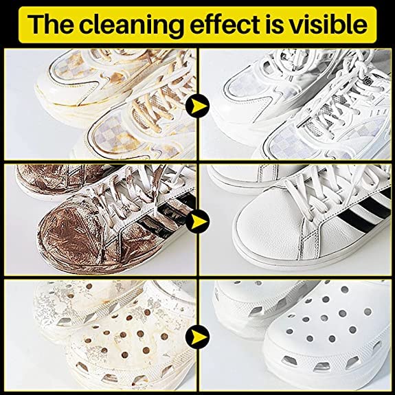 Quick Shoe Cleaning Wipes(Buy 1 Get 1 FREE)