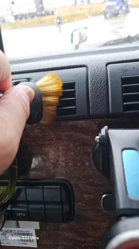 Car interier Cleaning Brush Buy 1 Get 2 FREE