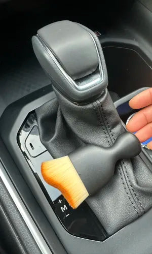 Car interier Cleaning Brush Buy 1 Get 2 FREE