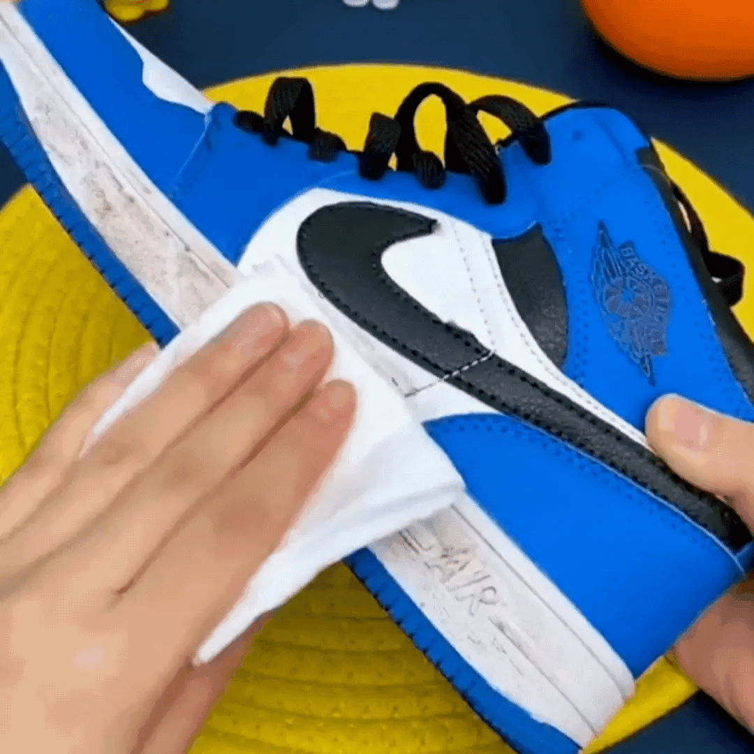 Quick Shoe Cleaning Wipes(Buy 1 Get 1 FREE)