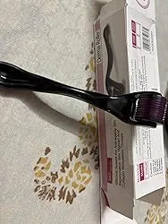 Derma Roller For Hair & Beard Growth 0.5 mm
