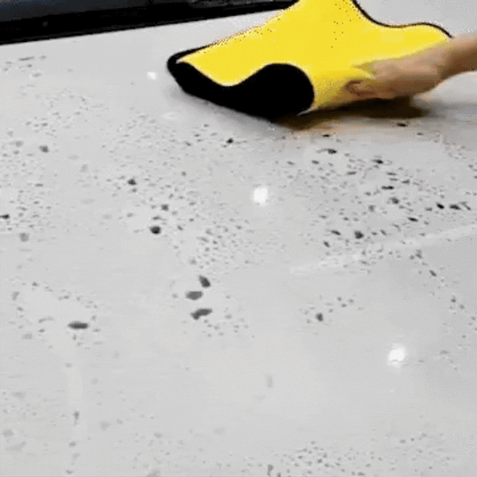 Microfiber Cloth for Car Cleaning(Buy 1 Get 1 Free)