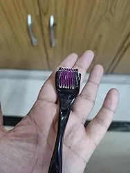 Derma Roller For Hair & Beard Growth 0.5 mm