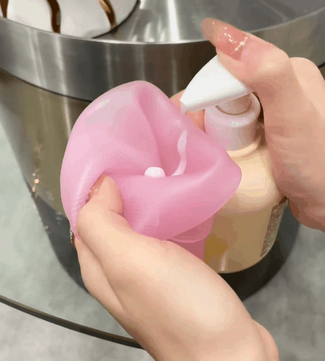 Siicon Moisturizing Gel Socks